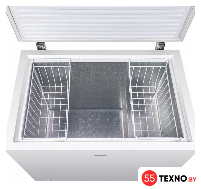 Морозильный ларь MAUNFELD MFL300W - Изображение №15 — Интернет-магазин 55texno.by