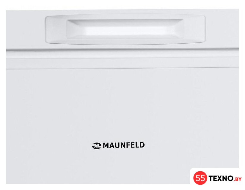 Морозильный ларь MAUNFELD MFL300W - Изображение №6 — Интернет-магазин 55texno.by