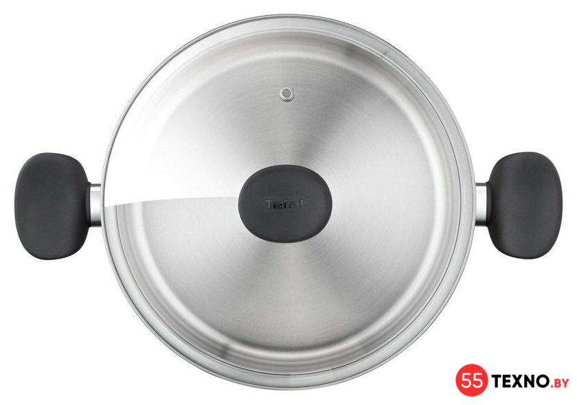 Набор кастрюль Tefal Primary E3086S74 - Изображение №14 — Интернет-магазин 55texno.by