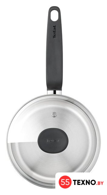 Набор кастрюль Tefal Primary E3086S74 - Изображение №7 — Интернет-магазин 55texno.by
