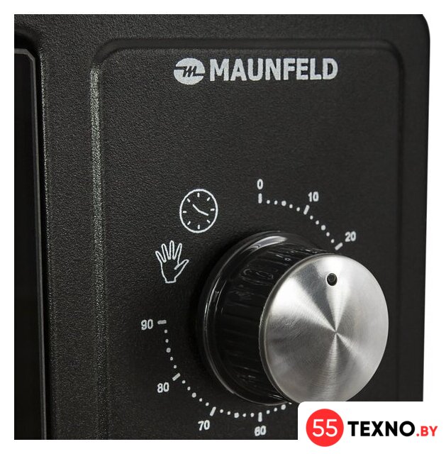 Мини-печь MAUNFELD CEMOA.456.B - Изображение №6 — Интернет-магазин 55texno.by