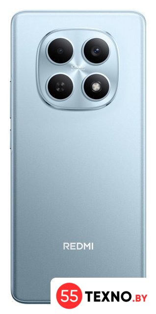 Телефон Xiaomi Redmi Note 15 8GB/256GB международная версия (синий) - Изображение №3 — Интернет-магазин 55texno.by