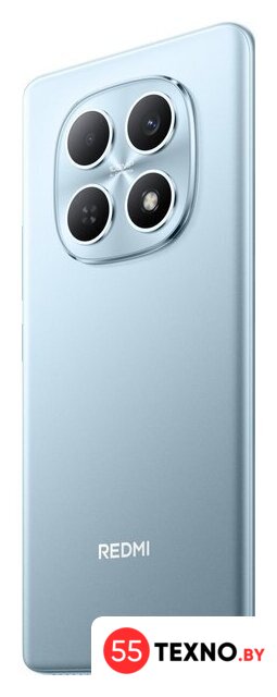 Телефон Xiaomi Redmi Note 15 8GB/256GB международная версия (синий) - Изображение №6 — Интернет-магазин 55texno.by