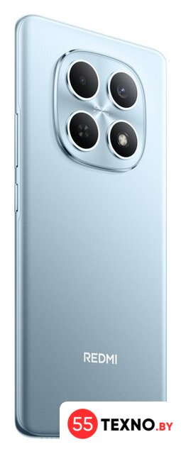 Телефон Xiaomi Redmi Note 15 8GB/256GB международная версия (синий) - Изображение №7 — Интернет-магазин 55texno.by