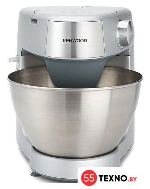 Кухонная машина Kenwood Prospero+ KHC29.P0SI - Изображение №2 — Интернет-магазин 55texno.by