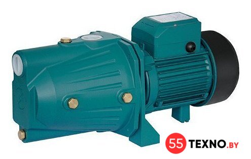 Самовсасывающий насос Aquor AJWm37 - Изображение №1 — Интернет-магазин 55texno.by