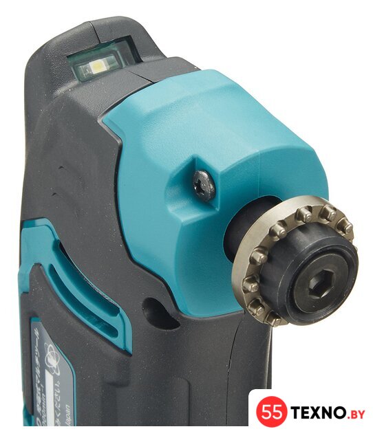 Реноватор Makita TM30DZ - Изображение №3 — Интернет-магазин 55texno.by