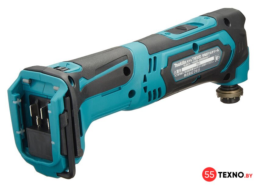 Реноватор Makita TM30DZ - Изображение №2 — Интернет-магазин 55texno.by