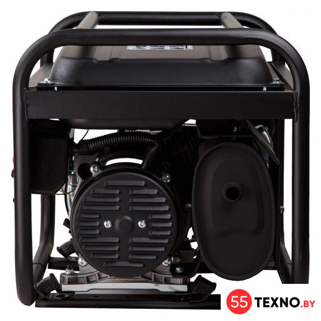 Бензиновый генератор ECO PE-4001RS (black edition) - Изображение №6 — Интернет-магазин 55texno.by