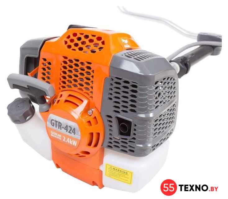 Триммер ELAND GTR-424 - Изображение №3 — Интернет-магазин 55texno.by