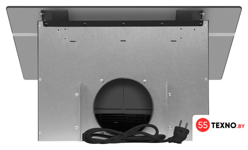 Кухонная вытяжка MAUNFELD Astro 60 (черное стекло) - Изображение №11 — Интернет-магазин 55texno.by