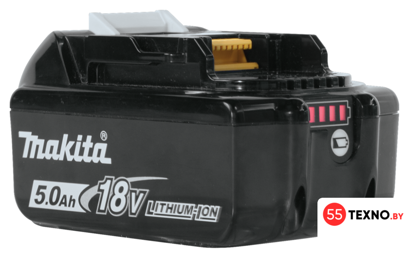 Аккумулятор Makita BL1850B (18В/5 Ah) - Изображение №14 — Интернет-магазин 55texno.by