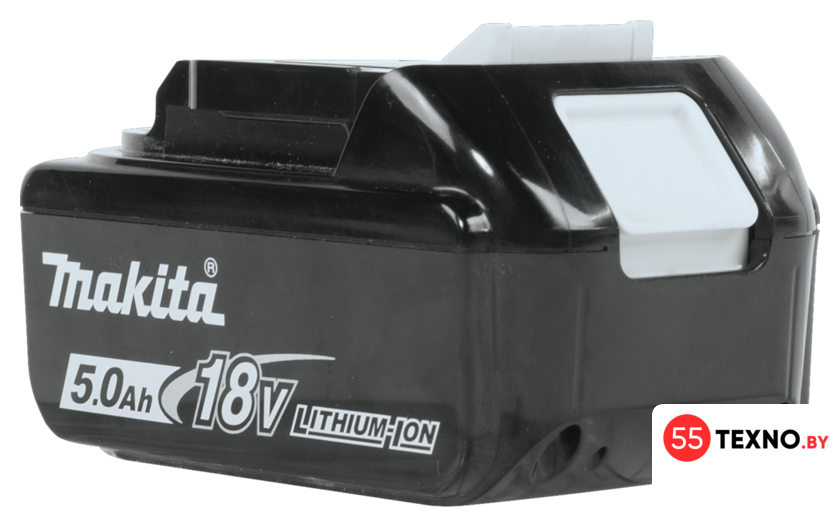 Аккумулятор Makita BL1850B (18В/5 Ah) - Изображение №10 — Интернет-магазин 55texno.by