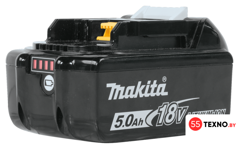 Аккумулятор Makita BL1850B (18В/5 Ah) - Изображение №12 — Интернет-магазин 55texno.by