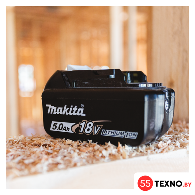 Аккумулятор Makita BL1850B (18В/5 Ah) - Изображение №15 — Интернет-магазин 55texno.by