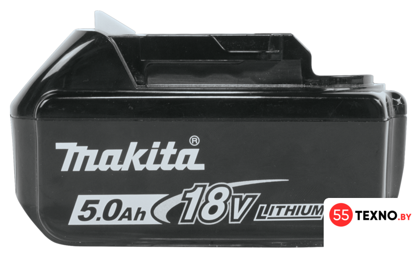 Аккумулятор Makita BL1850B (18В/5 Ah) - Изображение №7 — Интернет-магазин 55texno.by
