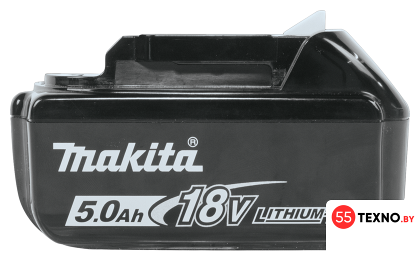 Аккумулятор Makita BL1850B (18В/5 Ah) - Изображение №11 — Интернет-магазин 55texno.by