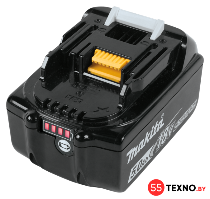 Аккумулятор Makita BL1850B (18В/5 Ah) - Изображение №3 — Интернет-магазин 55texno.by
