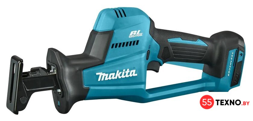 Сабельная пила Makita DJR189Z (без АКБ) - Изображение №1 — Интернет-магазин 55texno.by