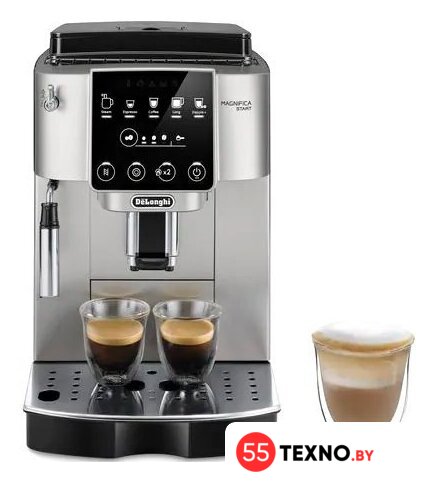 Кофемашина DeLonghi Magnifica Start ECAM 220.31.SB - Изображение №1 — Интернет-магазин 55texno.by