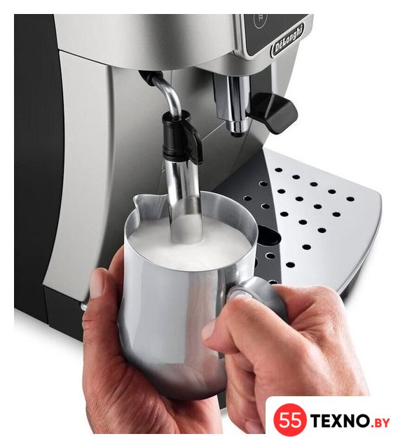 Кофемашина DeLonghi Magnifica Start ECAM 220.31.SB - Изображение №3 — Интернет-магазин 55texno.by