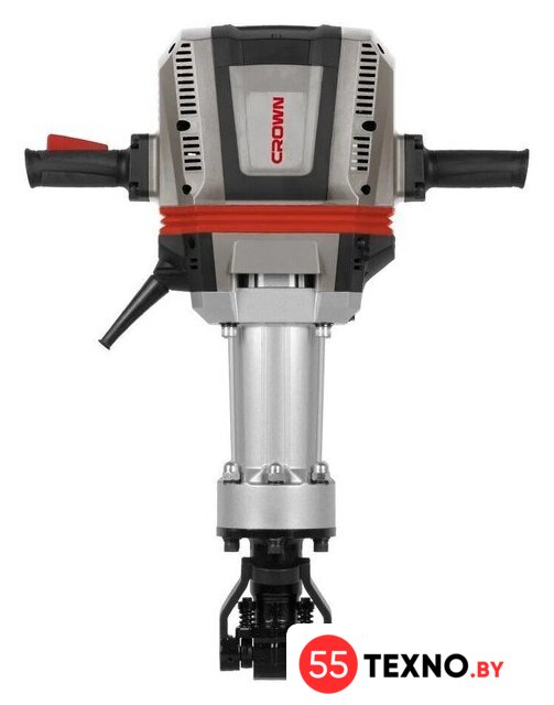Отбойный молоток Crown CT18217 BMC - Изображение №1 — Интернет-магазин 55texno.by