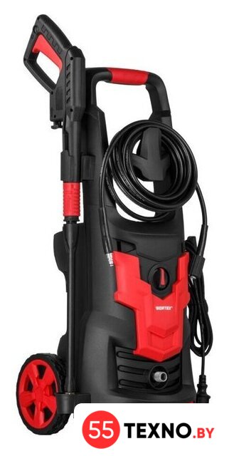 Мойка высокого давления Wortex PW 1620-2 - Изображение №9 — Интернет-магазин 55texno.by