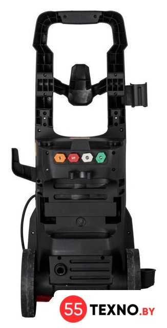 Мойка высокого давления Wortex PW 1620-2 - Изображение №5 — Интернет-магазин 55texno.by