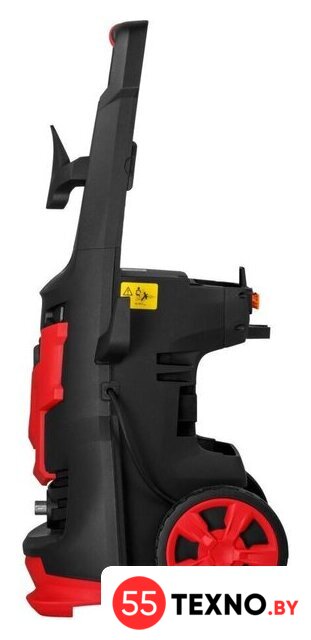 Мойка высокого давления Wortex PW 1620-2 - Изображение №3 — Интернет-магазин 55texno.by