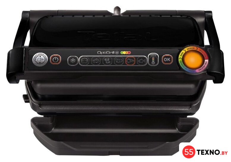 Электрогриль Tefal Optigrill+ GC712834 - Изображение №4 — Интернет-магазин 55texno.by