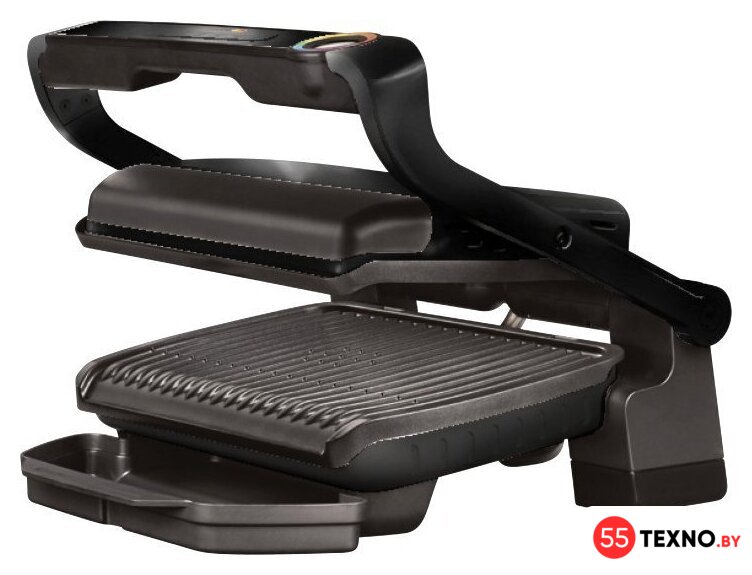 Электрогриль Tefal Optigrill+ GC712834 - Изображение №2 — Интернет-магазин 55texno.by
