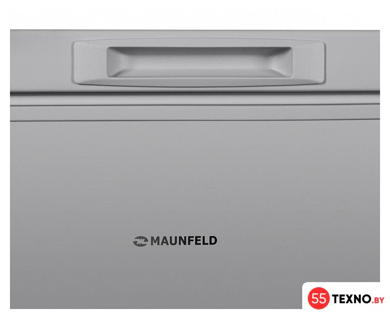 Морозильный ларь MAUNFELD MFL200GR - Изображение №7 — Интернет-магазин 55texno.by