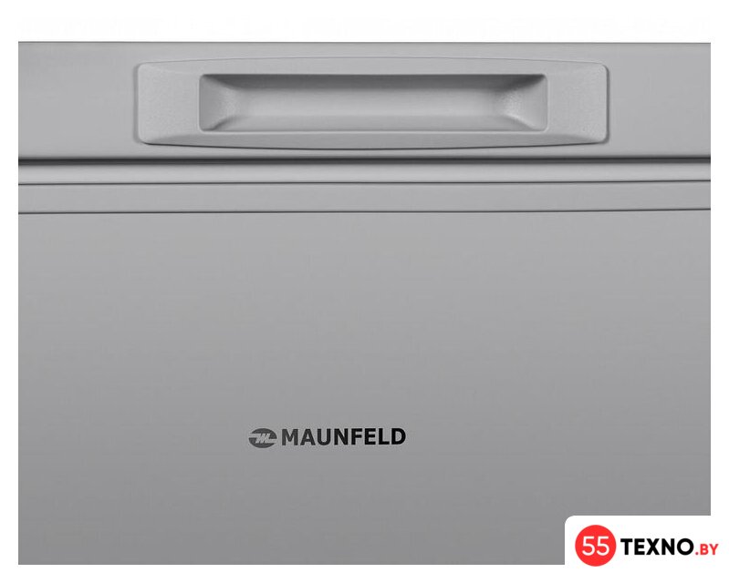 Морозильный ларь MAUNFELD MFL200GR - Изображение №8 — Интернет-магазин 55texno.by
