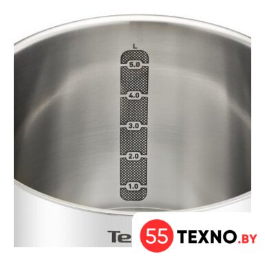 Набор кастрюль Tefal Opti Space G720SD74 - Изображение №7 — Интернет-магазин 55texno.by