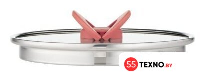 Набор кастрюль Tefal Opti Space G720SD74 - Изображение №11 — Интернет-магазин 55texno.by