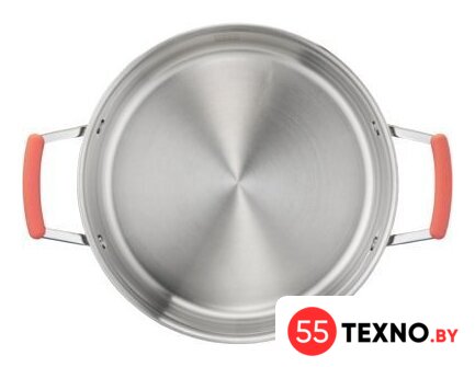 Набор кастрюль Tefal Opti Space G720SD74 - Изображение №9 — Интернет-магазин 55texno.by