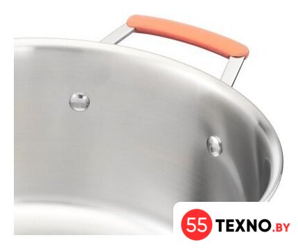 Набор кастрюль Tefal Opti Space G720SD74 - Изображение №4 — Интернет-магазин 55texno.by