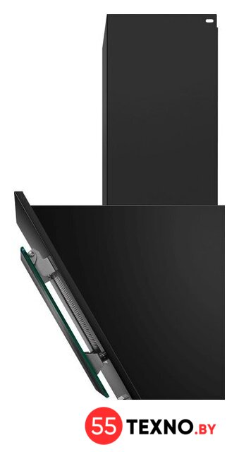 Кухонная вытяжка MAUNFELD Tower 50 (черный) - Изображение №5 — Интернет-магазин 55texno.by