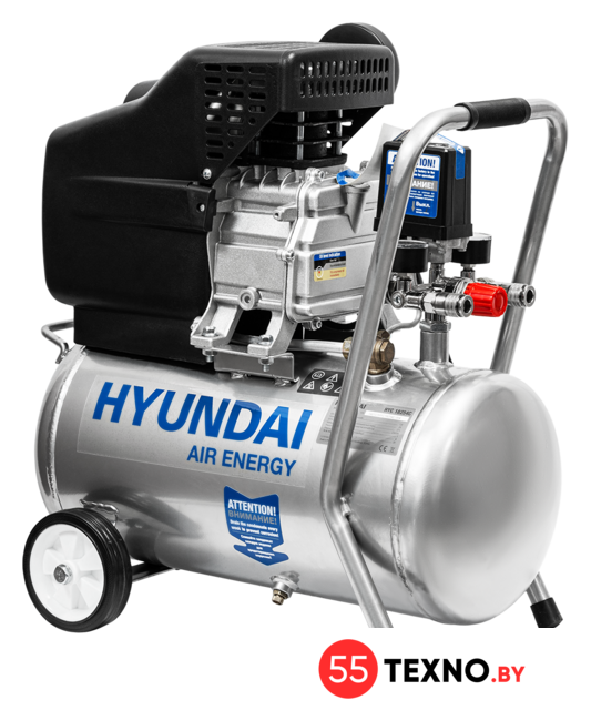 Компрессор Hyundai HYC18254C - Изображение №1 — Интернет-магазин 55texno.by