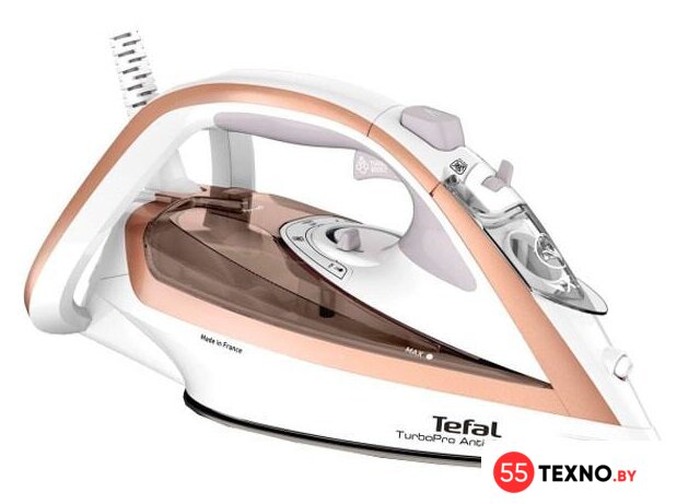 Утюг Tefal FV5697E1 - Изображение №1 — Интернет-магазин 55texno.by