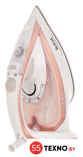 Утюг Tefal FV5697E1 - Изображение №4 — Интернет-магазин 55texno.by