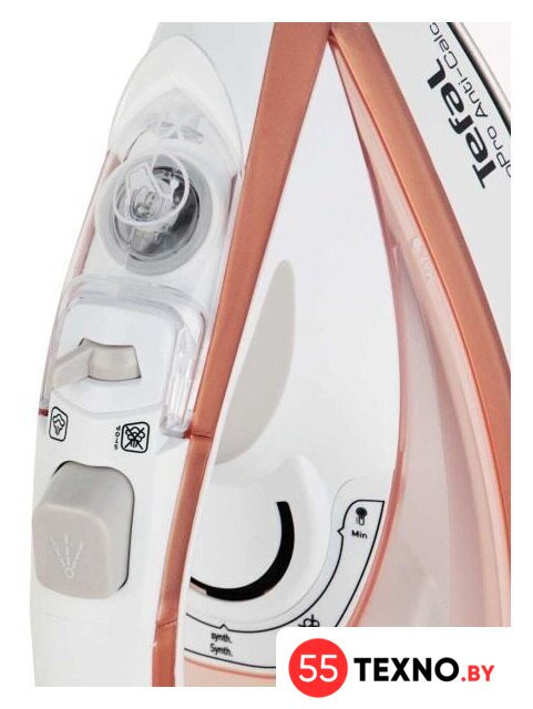 Утюг Tefal FV5697E1 - Изображение №2 — Интернет-магазин 55texno.by