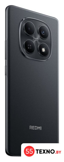 Телефон Xiaomi Redmi Note 15 8GB/256GB международная версия (черный) - Изображение №7 — Интернет-магазин 55texno.by