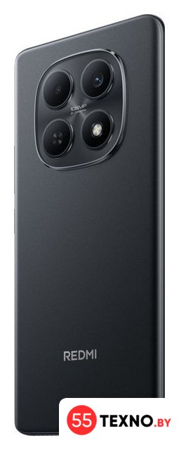Телефон Xiaomi Redmi Note 15 8GB/256GB международная версия (черный) - Изображение №6 — Интернет-магазин 55texno.by