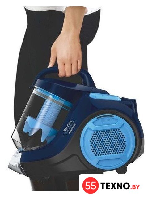Пылесос Tefal TW2971EA - Изображение №6 — Интернет-магазин 55texno.by