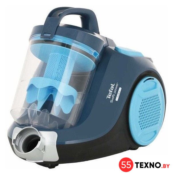 Пылесос Tefal TW2971EA - Изображение №2 — Интернет-магазин 55texno.by