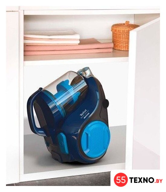 Пылесос Tefal TW2971EA - Изображение №7 — Интернет-магазин 55texno.by