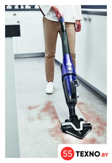 Пылесос Tefal TY9179WO - Изображение №8 — Интернет-магазин 55texno.by