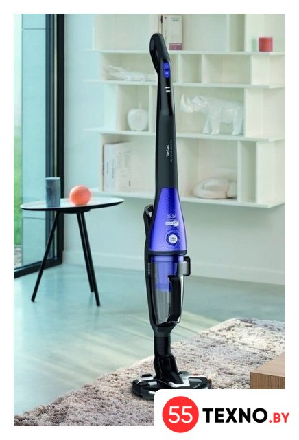 Пылесос Tefal TY9179WO - Изображение №11 — Интернет-магазин 55texno.by