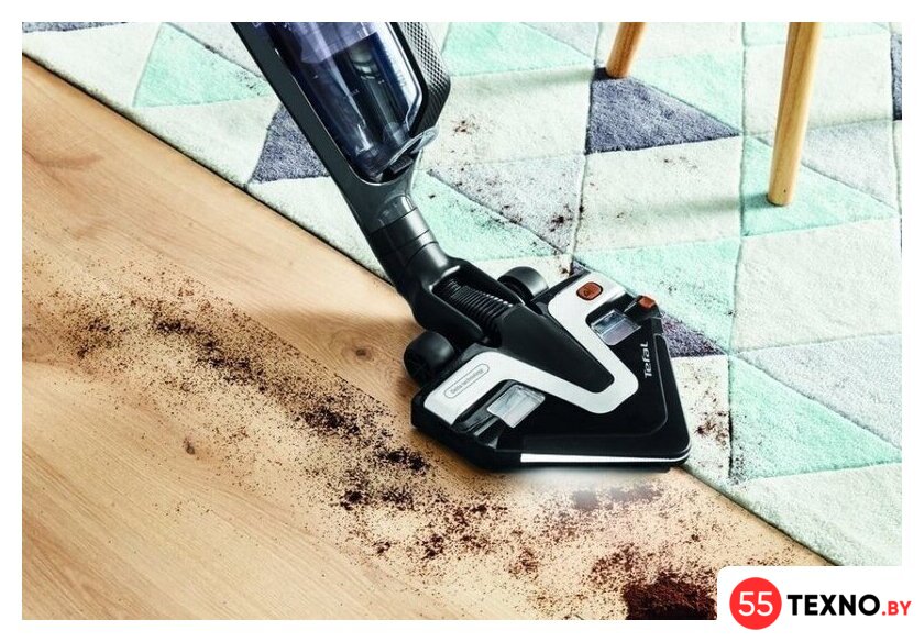 Пылесос Tefal TY9179WO - Изображение №10 — Интернет-магазин 55texno.by